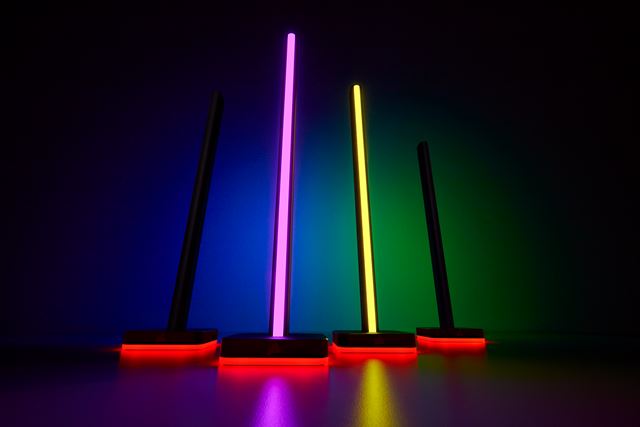 Corsair predstavuje nov� sveteln� RGB ve�e na o�ivenie va�ich hern�ch k�tikov 