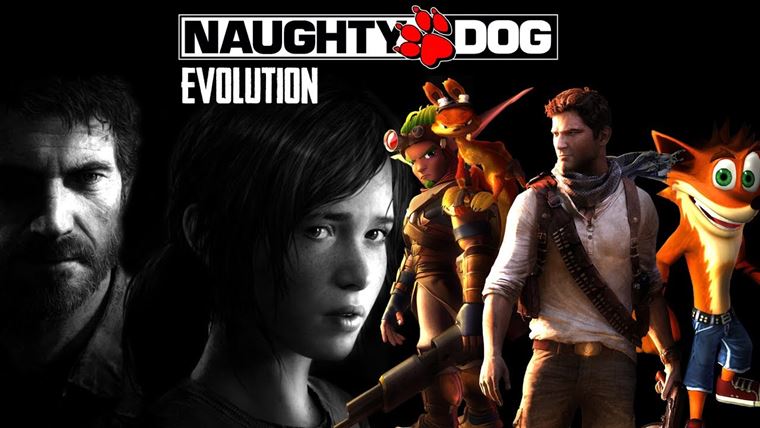 V Naughty Dog naberaj posily pre singleplayer projekt pre nov generciu