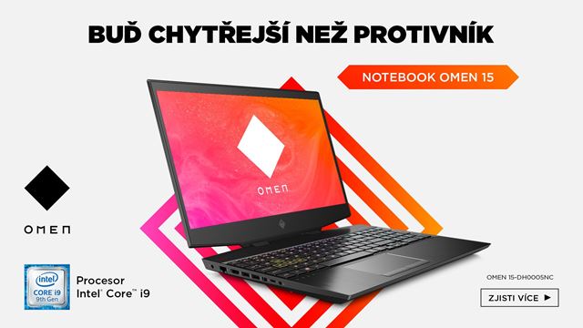 Zskaj 40 000 K hranm LoL a WoT, tartuje OMEN Summer Series 