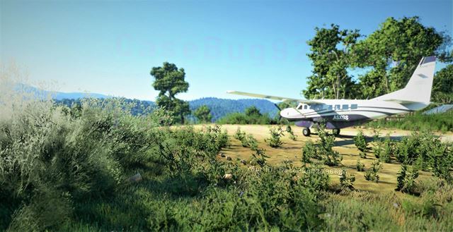 Flight Simulator dostal d�tum uzavret�ho beta testu 