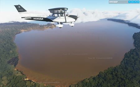 Flight Simulator dostal d�tum uzavret�ho beta testu  