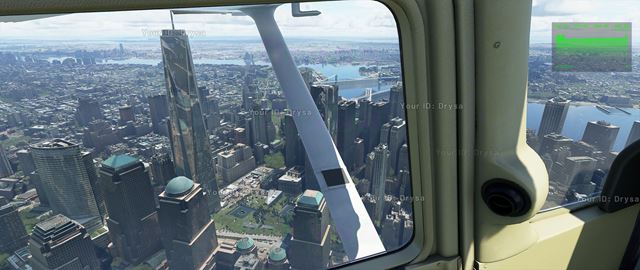 Flight Simulator dostal d�tum uzavret�ho beta testu 