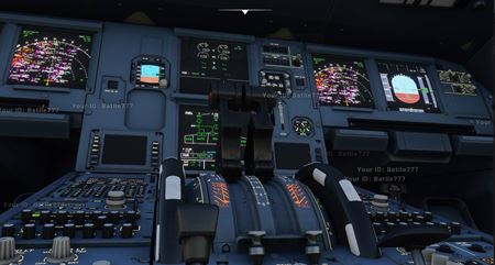 Flight Simulator dostal d�tum uzavret�ho beta testu  