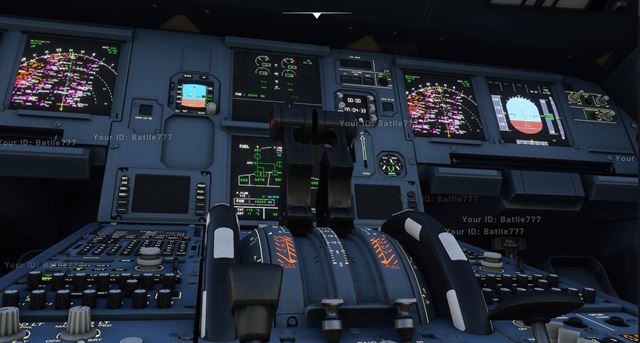 Flight Simulator dostal d�tum uzavret�ho beta testu 