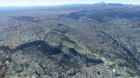 Flight Simulator dostal d�tum uzavret�ho beta testu  