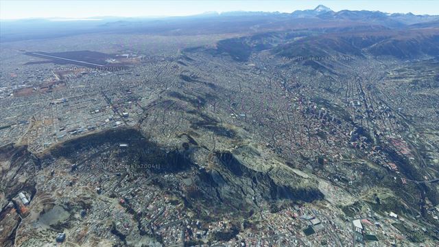 Flight Simulator dostal d�tum uzavret�ho beta testu 