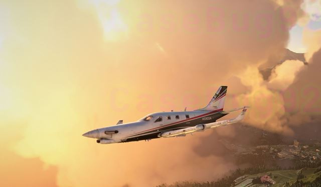 Flight Simulator dostal d�tum uzavret�ho beta testu 