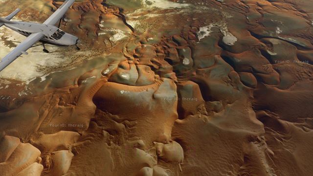 Flight Simulator dostal d�tum uzavret�ho beta testu 