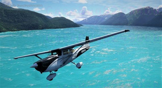 Flight Simulator dostal d�tum uzavret�ho beta testu