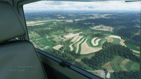 Flight Simulator dostal d�tum uzavret�ho beta testu  