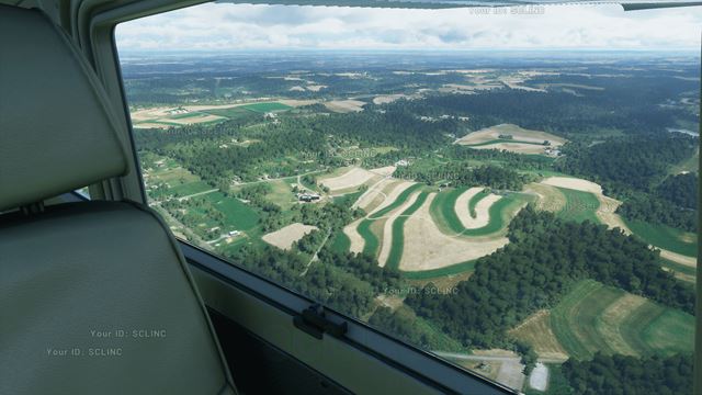 Flight Simulator dostal d�tum uzavret�ho beta testu 