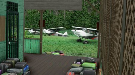 Flight Simulator dostal d�tum uzavret�ho beta testu  