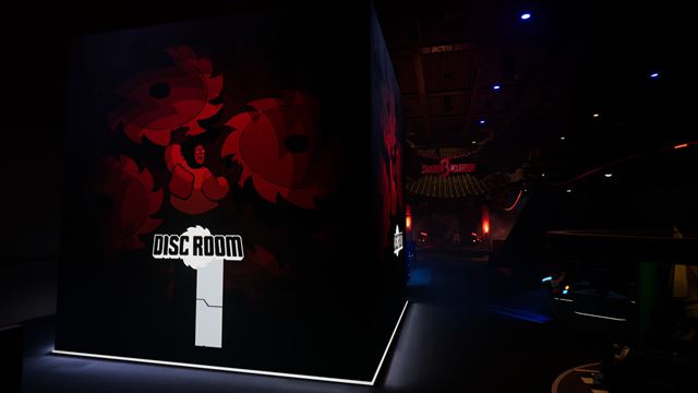 Devolver vydal free hru Devolverland Expo 