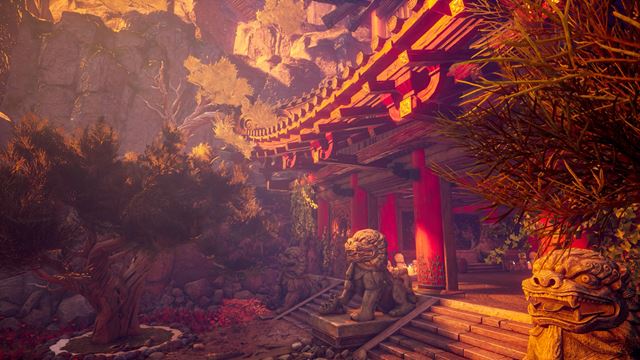 Devolver vydal free hru Devolverland Expo 