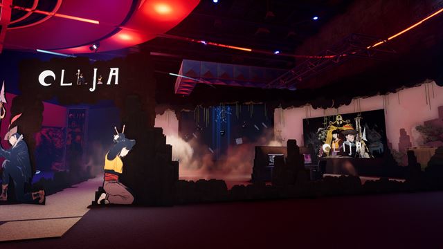 Devolver vydal free hru Devolverland Expo 