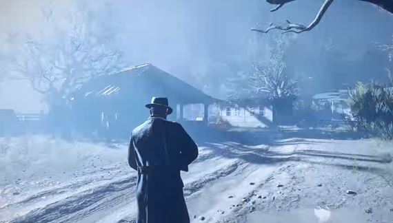 T��denn�k - Far Cry 6 a odlo�en� Mafia