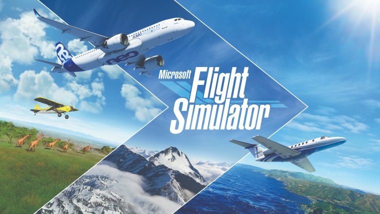 Microsoft Flight Simulator dostal dtum vydania