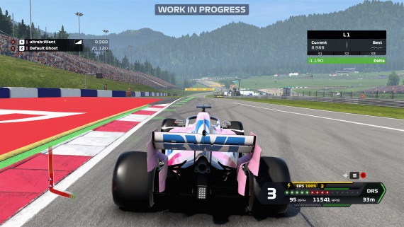 Vedenie UK rebr��ka prebrala F1 2020