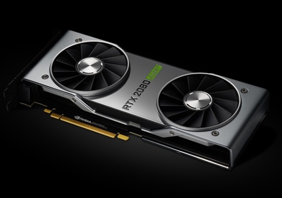 Nvidia už ukončuje výrobu štyroch verzií RTX2000 kariet