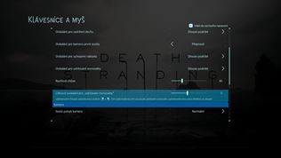 Ako ide Death Stranding na PC? 