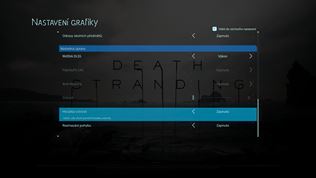 Ako ide Death Stranding na PC? 
