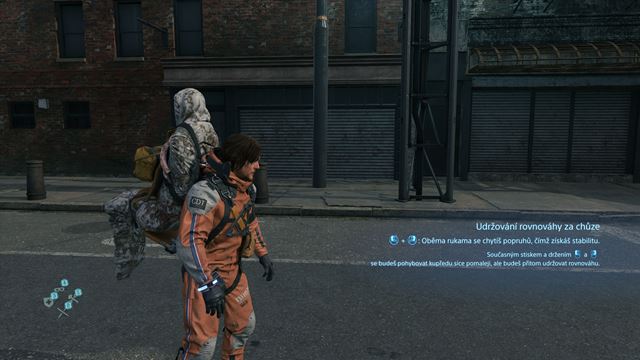 Ako ide Death Stranding na PC? 