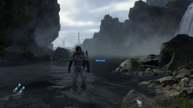 Ako ide Death Stranding na PC? 