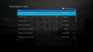 Ako ide Death Stranding na PC? 