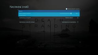 Ako ide Death Stranding na PC? 