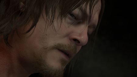 Ako ide Death Stranding na PC?  