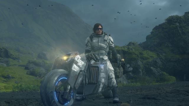 Ako ide Death Stranding na PC? 