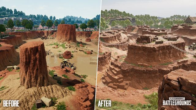 PUBG u� predal cez 70 mili�nov kusov, sp���a sez�nu 8 