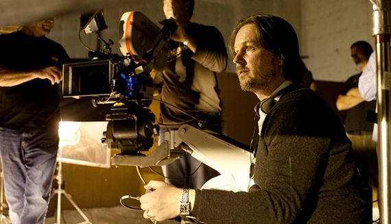 Mat Reeves chyst� pre HBO Max s�riu z nov�ho Batman univerza