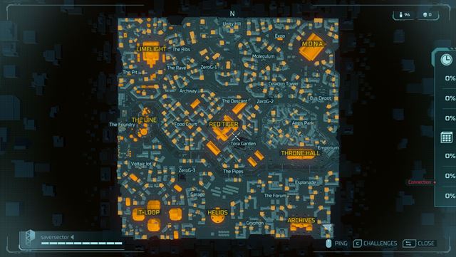 Ako sa hr� Hyper Scape, nov� battle royale hra od Ubisoftu? 