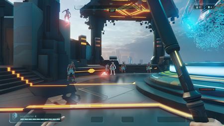 Ako sa hr Hyper Scape, nov battle royale hra od Ubisoftu?  