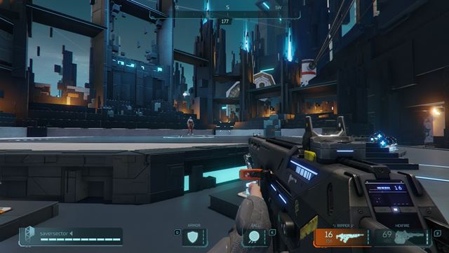 Ako sa hr� Hyper Scape, nov� battle royale hra od Ubisoftu? 