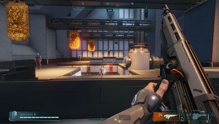 Ako sa hr Hyper Scape, nov battle royale hra od Ubisoftu?  