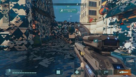 Ako sa hr Hyper Scape, nov battle royale hra od Ubisoftu?  