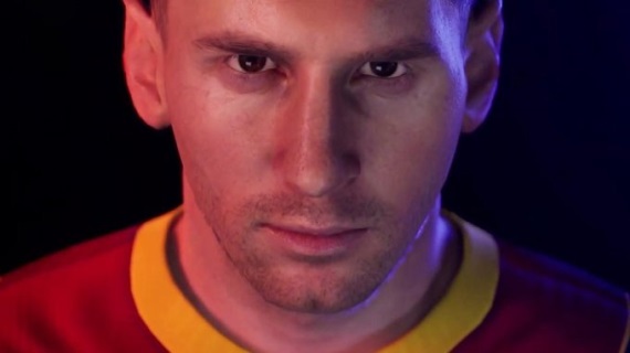 Konami tento rok neprinesie PES 2021, namiesto toho si zaplatíme za update