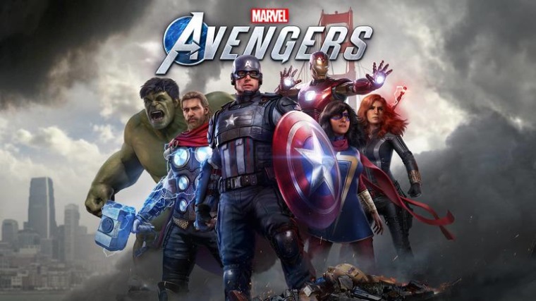Poznme dtumy beta testov hry Marvel's Avengers
