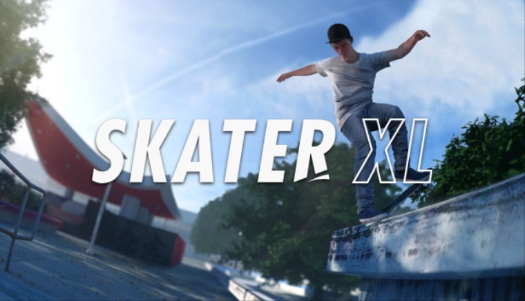 Skater XL prezentuje hudobnkov zo svojho soundtracku