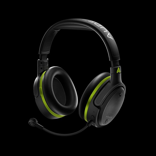 Pr�miov� v�robca headsetov Audeze predstavuje nov� nextgen headset 