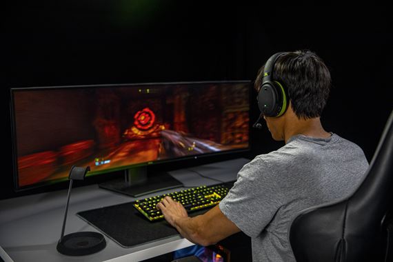 Prémiový výrobca headsetov Audeze predstavuje nový nextgen headset