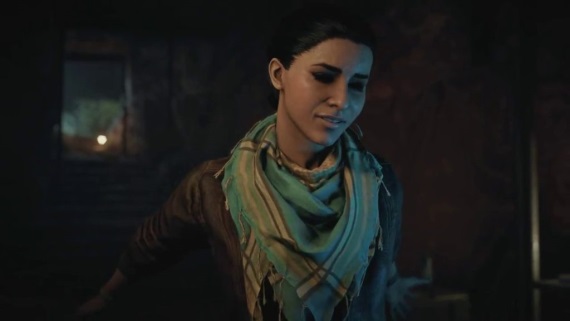 Assassin’s Creed Valhalla ponúkne viac hrateľnosti z modernej doby