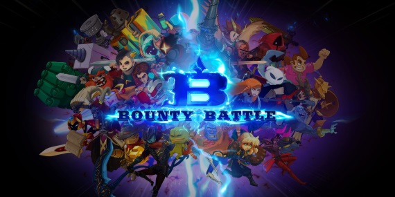 Indie bojovka Bounty Battle sa odkladá