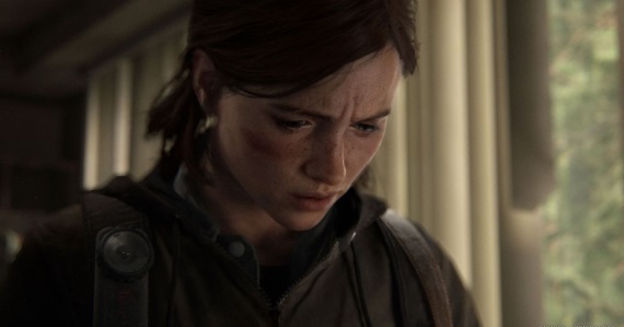 Predaje v USA minul� mesiac viedol The Last of Us 2