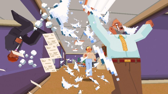 Do hry Say No! More m��ete dosta� aj sloven�inu