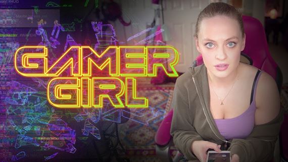 Nov FMV hra Gamer Girl bola ohlsen a na druh de zhadne znova zmizla z internetu