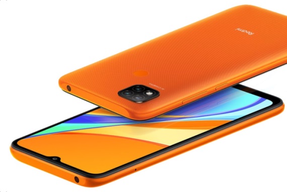 Xiaomi Redmi 9C bol predstavený