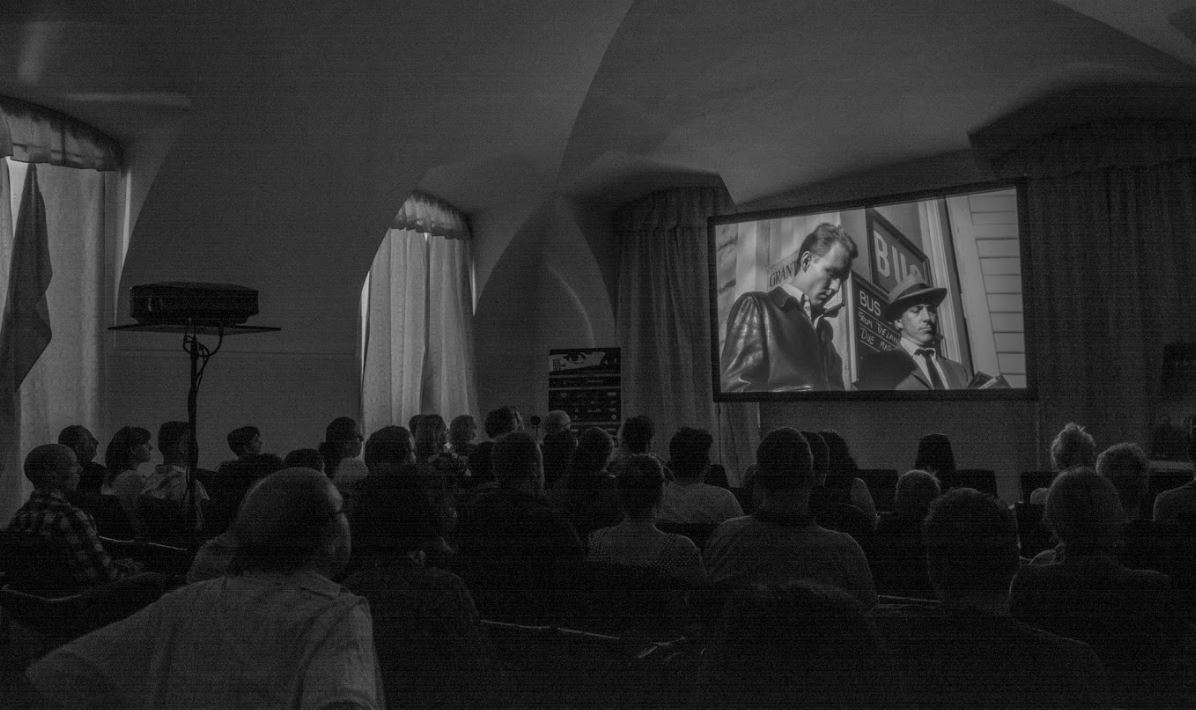 Noir Film Festival uvedie taliansky noir a filmy Davida Lyncha Kinema.sk